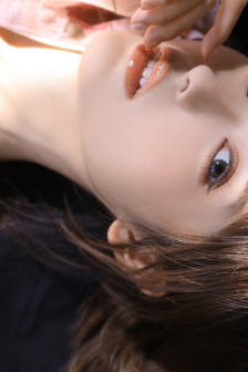 明星专题：李姝洁